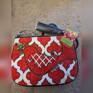 BRIGHTON "love dove" crossbody🕊️